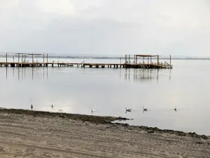 Prodej vily, Alhama de Murcia, Španělsko, 101 m2