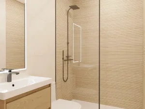 Prodej bytu 2+kk, San Miguel de Salinas, Španělsko, 52 m2