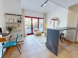 Prodej bytu 2+kk, Archena, Španělsko, 42 m2