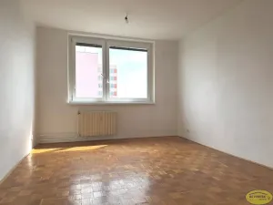 Prodej bytu 2+1, Kroměříž, Spáčilova, 57 m2