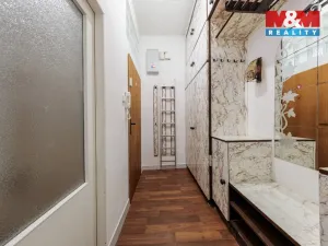 Prodej bytu 2+1, Karlovy Vary - Rybáře, Sokolovská, 77 m2