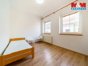 Prodej rodinného domu, Aš, Majakovského, 195 m2