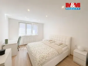 Pronájem bytu 2+1, Třinec - Lyžbice, Dukelská, 55 m2