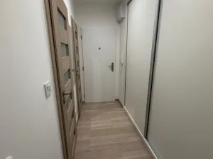 Pronájem bytu 2+1, Třinec - Lyžbice, Dukelská, 55 m2