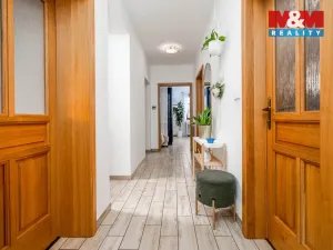 Prodej rodinného domu, Lipník, 164 m2