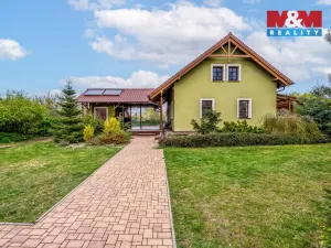 Prodej rodinného domu, Lipník, 164 m2