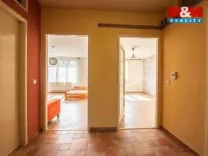 Pronájem bytu 2+1, Hradec Králové, Šimkova, 75 m2