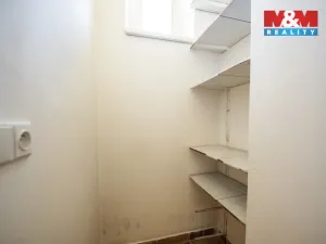 Pronájem bytu 2+1, Hradec Králové, Šimkova, 75 m2