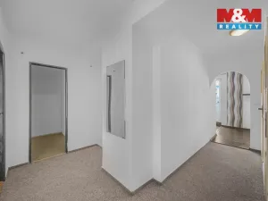 Prodej bytu 3+1, Náchod, Tyršova, 60 m2