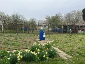 Prodej chaty, Přerov, 27 m2