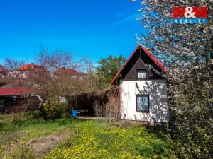 Prodej chaty, Litoměřice, Českolipská, 44 m2
