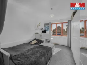 Prodej rodinného domu, Sulice - Želivec, Hlavní, 374 m2