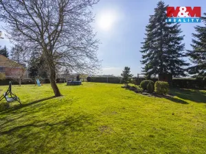Prodej rodinného domu, Sulice - Želivec, Hlavní, 374 m2