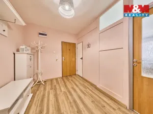 Prodej bytu 2+1, Hořice, Pod Lipou, 62 m2