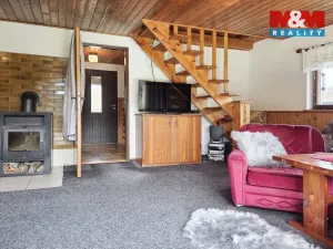 Pronájem chaty, Nejdek - Lesík, 60 m2