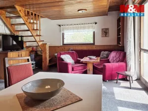 Pronájem chaty, Nejdek - Lesík, 60 m2