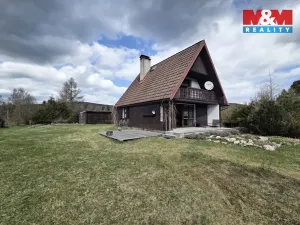 Pronájem chaty, Nejdek - Lesík, 60 m2