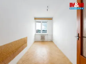 Prodej bytu 3+1, Opava - Předměstí, Vodní, 64 m2