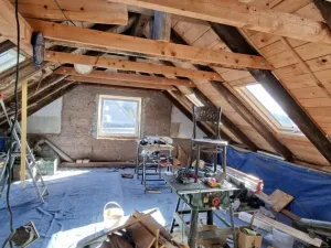 Prodej rodinného domu, Červený Kostelec - Lhota za Červeným Kostelcem, Lipky, 60 m2