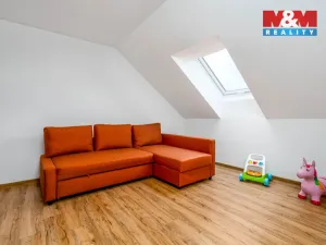 Prodej rodinného domu, Pardubice - Dražkovice, 250 m2