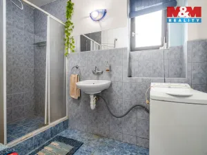 Prodej rodinného domu, Třebešov, 65 m2