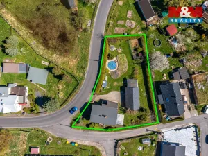 Prodej rodinného domu, Bynovec, 164 m2