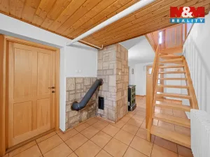 Prodej rodinného domu, Bynovec, 164 m2