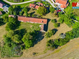 Prodej zemědělské usedlosti, Dříteň - Libív, 125 m2