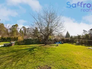 Prodej zahrady, Heřmanova Huť, 402 m2