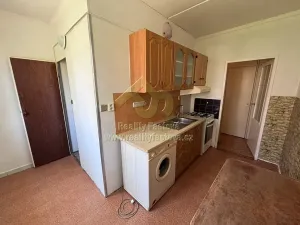 Pronájem bytu 2+1, Plzeň, Masarykova, 51 m2