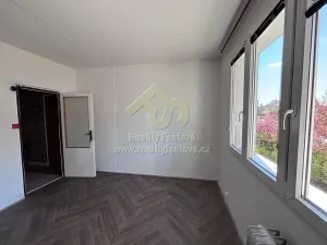 Pronájem bytu 2+1, Plzeň, Masarykova, 51 m2