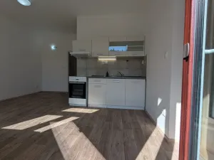Pronájem bytu 2+kk, Peruc, U Koupaliště, 41 m2