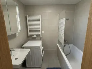 Pronájem pokoje, Praha - Holešovice, Kouteckého, 15 m2