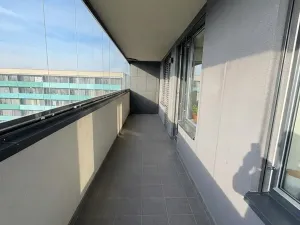 Pronájem pokoje, Praha - Holešovice, Kouteckého, 15 m2