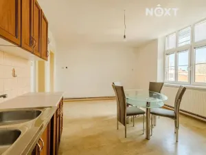 Prodej bytu 3+1, Němčice nad Hanou, Masarykova, 98 m2