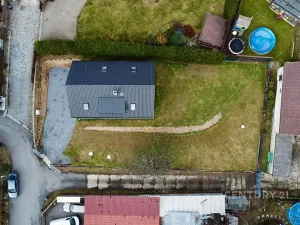 Prodej rodinného domu, Kozmice, 142 m2