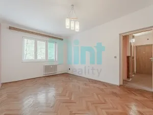 Prodej bytu 2+1, Ostrava, Jižní, 51 m2