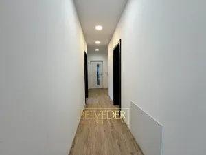 Pronájem bytu 2+kk, Teplice, Albrechtova, 70 m2