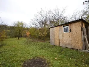Prodej zahrady, Hostěrádky-Rešov, 705 m2