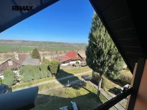 Prodej chaty, Malíkovice, 48 m2