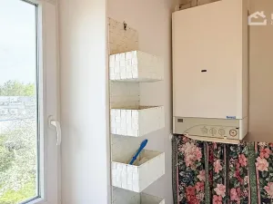 Prodej bytu 2+1, Valašské Meziříčí, Nádražní, 56 m2