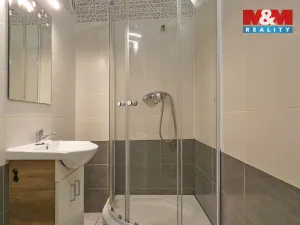 Pronájem bytu 2+kk, Čáslav - Čáslav-Nové Město, R. Těsnohlídka, 36 m2