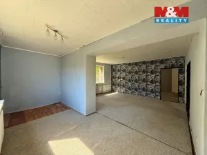 Prodej rodinného domu, Rychvald, Kosmá, 250 m2