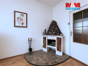 Prodej bytu 3+1, Ostrava - Moravská Ostrava, Nádražní, 106 m2