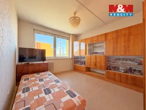 Prodej bytu 2+kk, Bechyně, Písecká, 42 m2