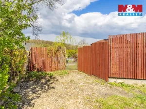 Prodej chaty, Teplice, 21 m2