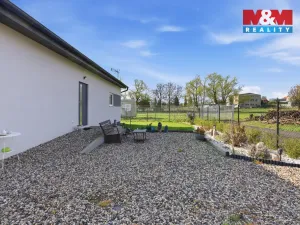 Prodej rodinného domu, Cítoliby, U Bažantnice, 51 m2
