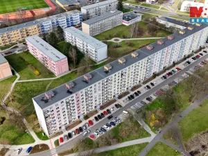 Prodej bytu 1+kk, Klášterec nad Ohří - Miřetice u Klášterce nad Ohří, Královéhradecká, 19 m2