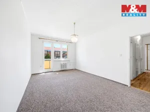 Prodej bytu 2+1, Jeseník, Halasova, 51 m2