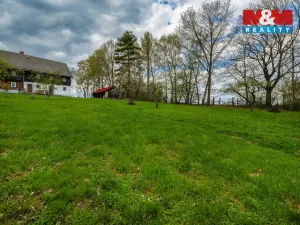 Prodej chalupy, Huntířov, 110 m2